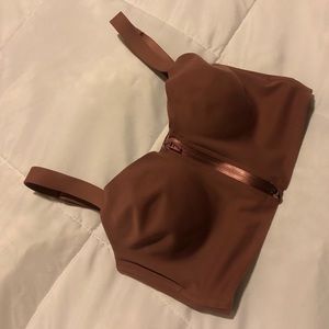 Mauve VS Sports Bra